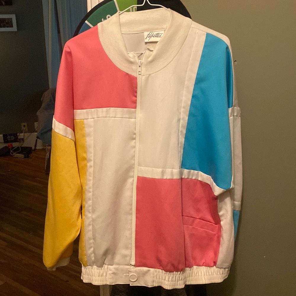 Vintage Jacket